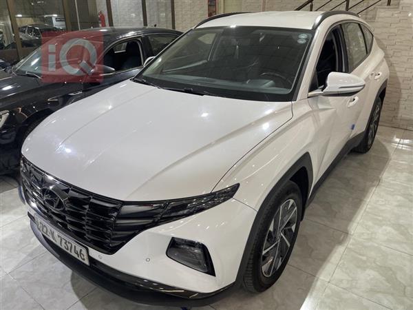 هیوندای تۆکسۆن 2023  بۆ فرۆشتن لە عێراق - دهۆک